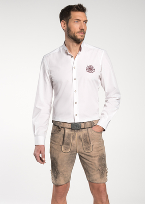 FCB-Gotteszell-Lederhose