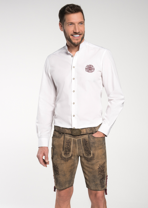 FCB-Geisenfeld-Lederhose