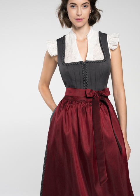 FCB-Garz-Dirndl 70cm