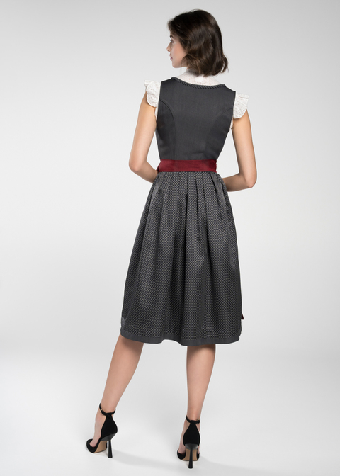 FCB-Garz-Dirndl 70cm