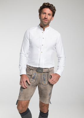 Gerwisch-Hemd LA Slim Fit