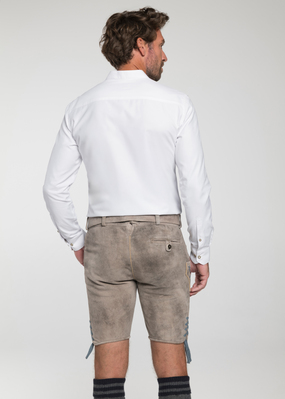 Gerwisch-Hemd LA Slim Fit