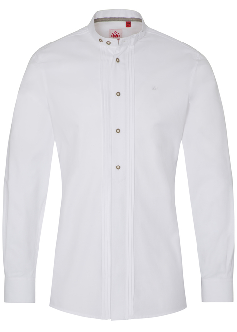 Gerwisch-Hemd LA Slim Fit