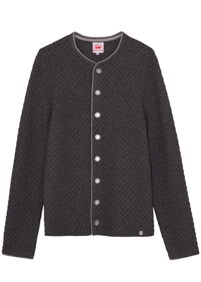 Greifenberg-Strickjacke H