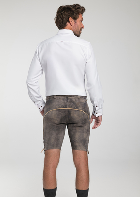 Geiselwind-Hemd LA Slim Fit