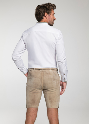 Gion-Hemd LA Slim Fit