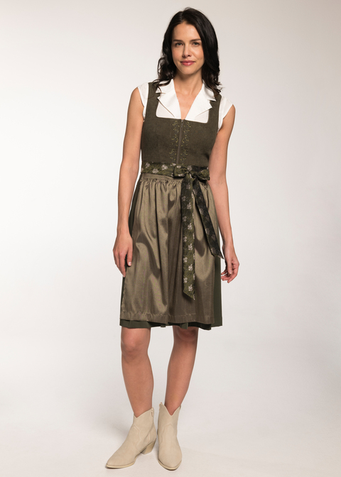 Glenn-Dirndl 60cm