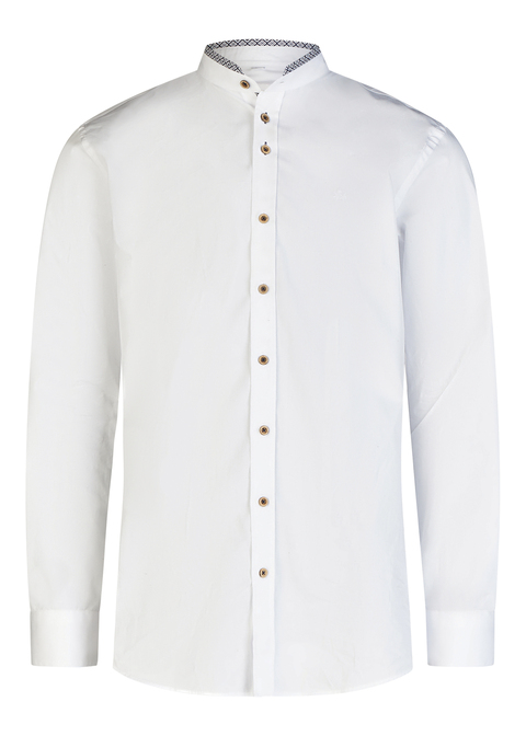 Goldoni-Hemd LA Slim Fit