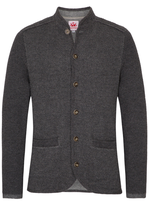 Gasteig-Strickjacke H