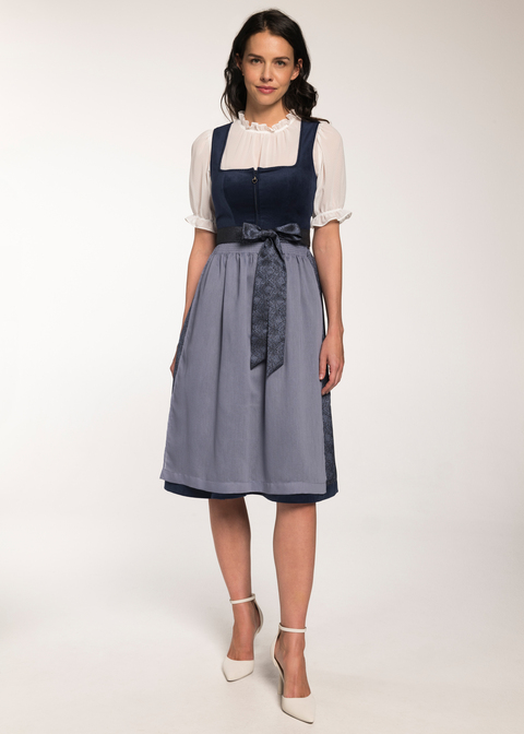 Glada-Dirndl 70cm