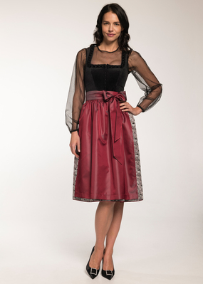 Gloria-Dirndl 70cm