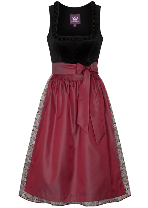 Gloria-Dirndl 70cm