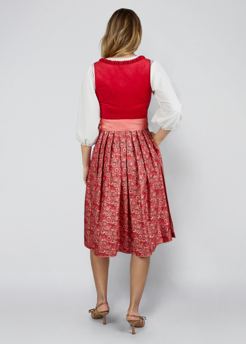 Gloria-Dirndl 70cm