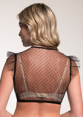 Genta-Dirndlbluse KA