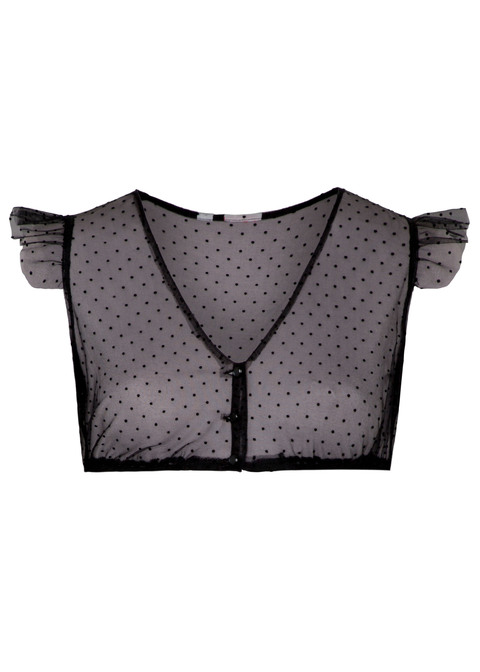 Genta-Dirndlbluse KA