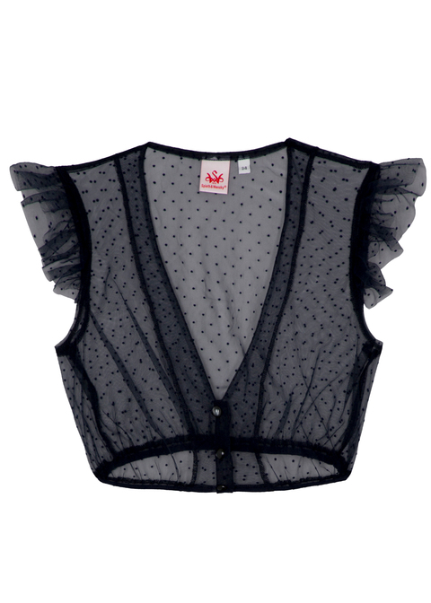 Genta-Dirndlbluse KA