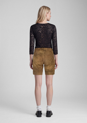 Giana-Lederhose D