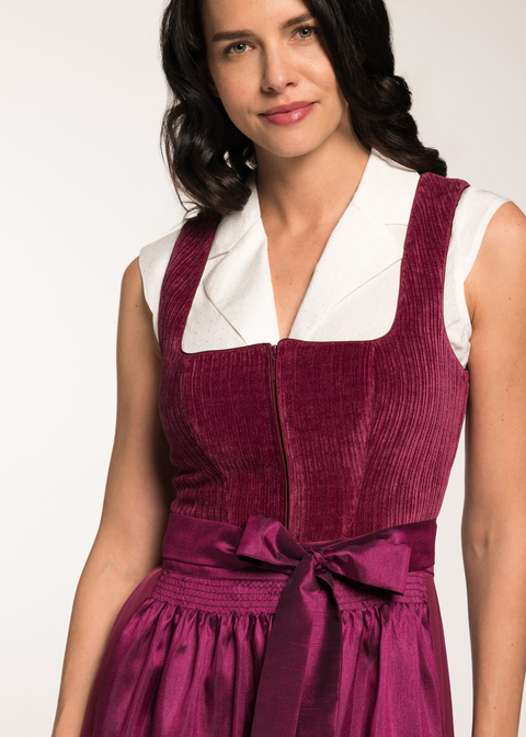 Grant-Dirndl 70cm