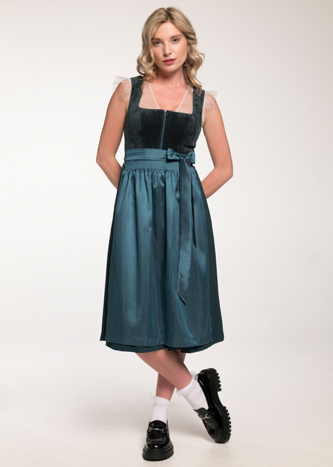 Grant-Dirndl 70cm