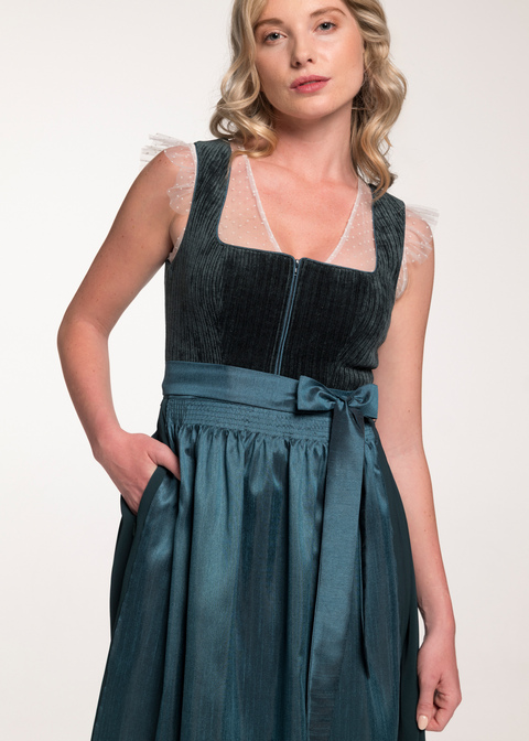 Grant-Dirndl 70cm