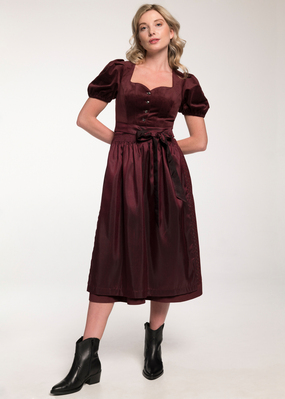 Göttin-Dirndl 75cm