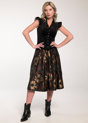 Gritt Rock D-Gürtel