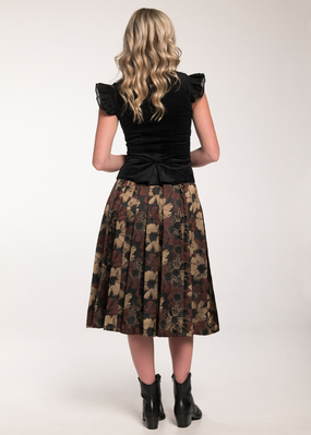 Gritt Rock D-Gürtel