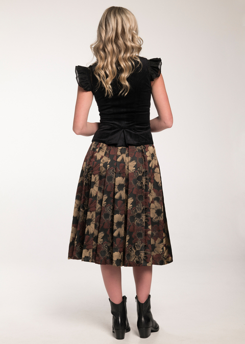 Gritt Rock D-Gürtel