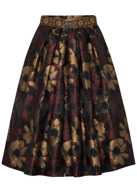 Gritt Rock D-Gürtel