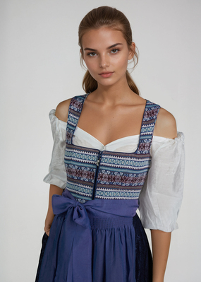 Ghiese-Dirndl 70cm