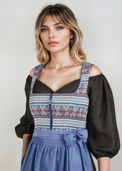 Ghiese-Dirndl 70cm