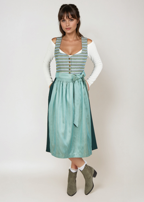 Gerome-Dirndl 75cm