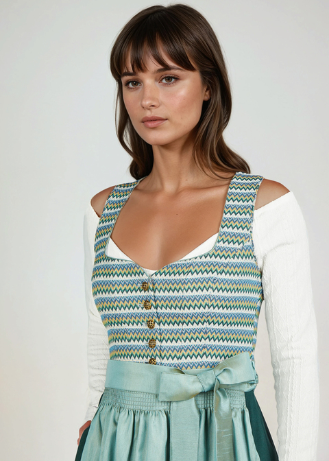 Gerome-Dirndl 75cm