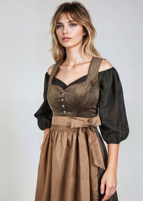 Galip-Dirndl 75cm