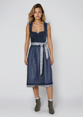 Hildor-Dirndl 70cm