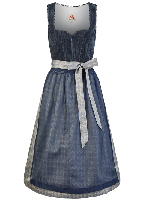 Hildor-Dirndl 70cm