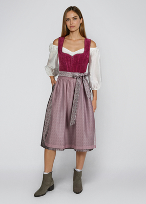 Hildor-Dirndl 70cm