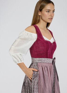 Hildor-Dirndl 70cm
