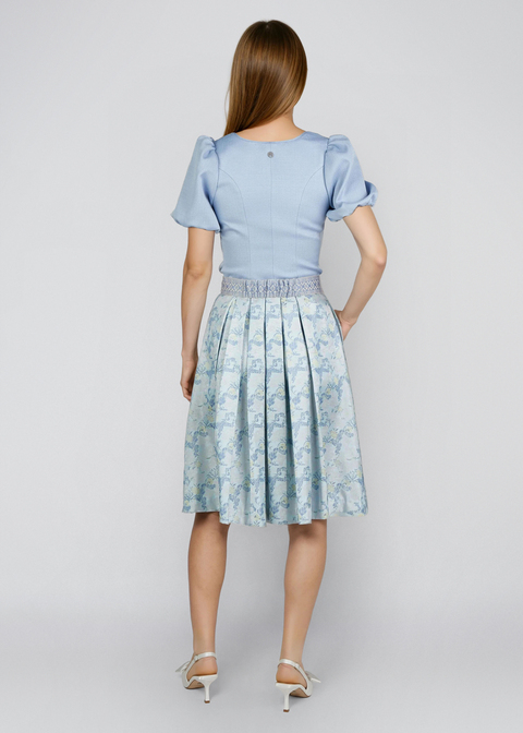 Hilton Rock D Gürtel