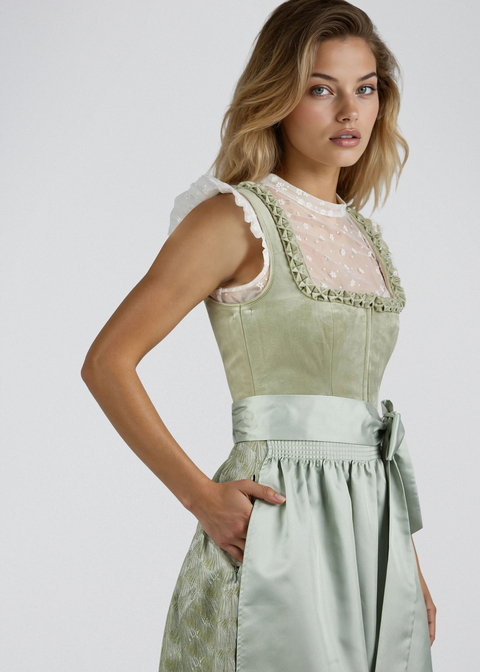 Hecken-Dirndl 70cm
