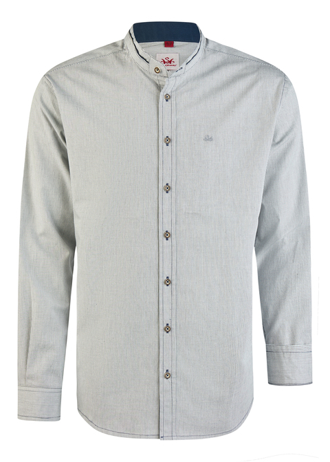 Hubertus-Hemd LA Slim Fit