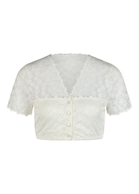 Haag-Dirndlbluse KA