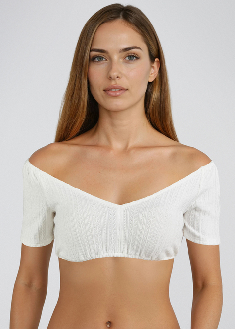 Hannelore-Dirndlbluse KA