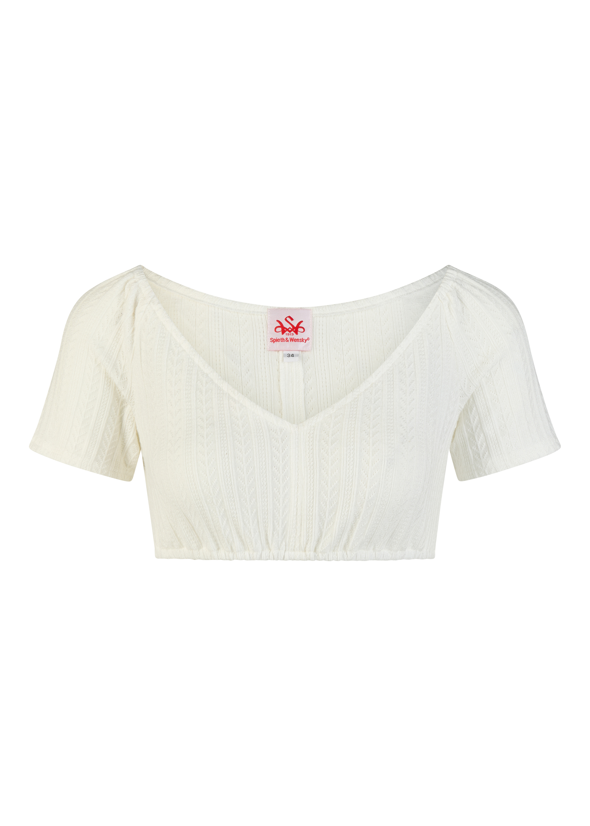 Hannelore-Dirndlbluse KA