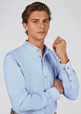 Hilko-Hemd LA Slim Fit