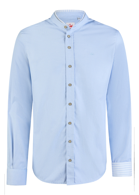 Hilko-Hemd LA Slim Fit