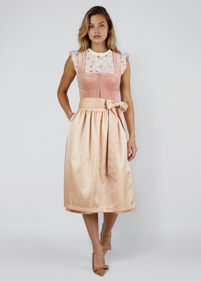 Hadwine-Dirndl 70cm