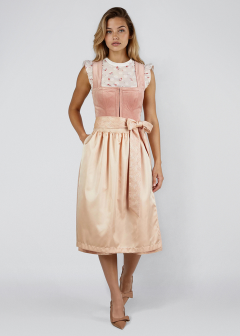 Hadwine-Dirndl 70cm