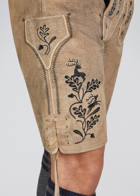 Hofmeister-Lederhose