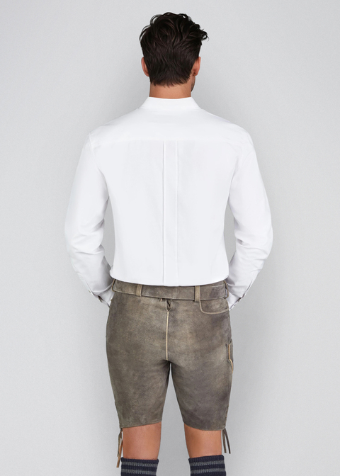 Hofmeister-Lederhose